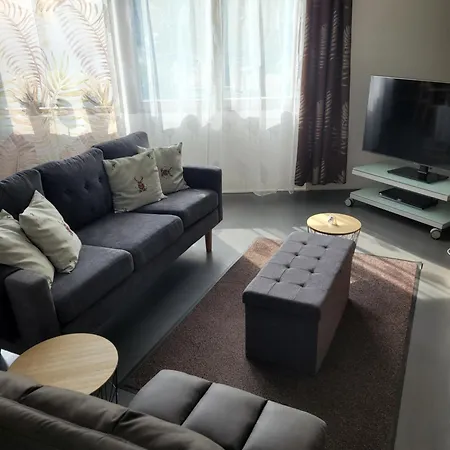 Ferienwohnung Burgblick Wiesbaden Eksteriør billede