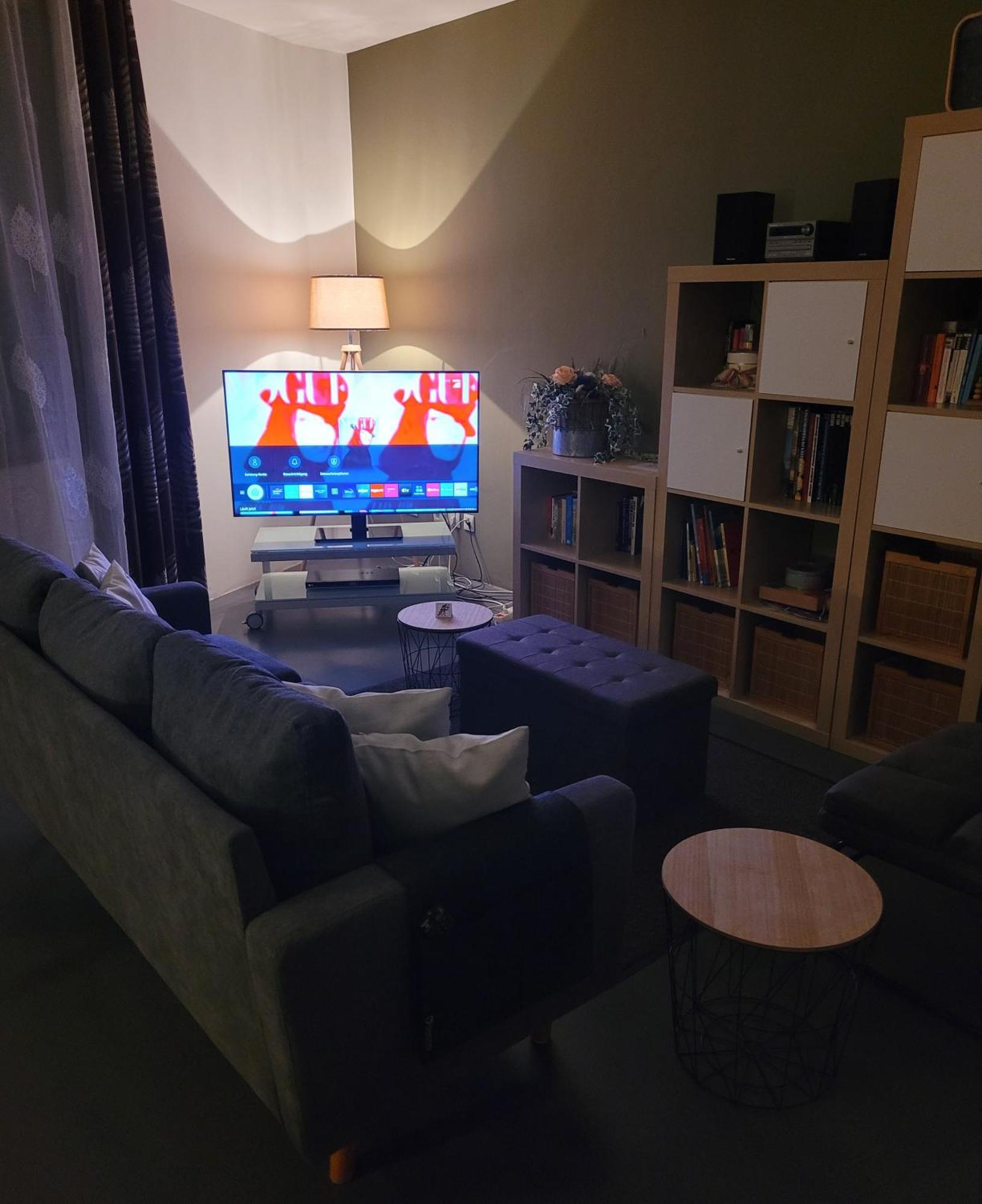 Burgblick Apartment Wiesbaden