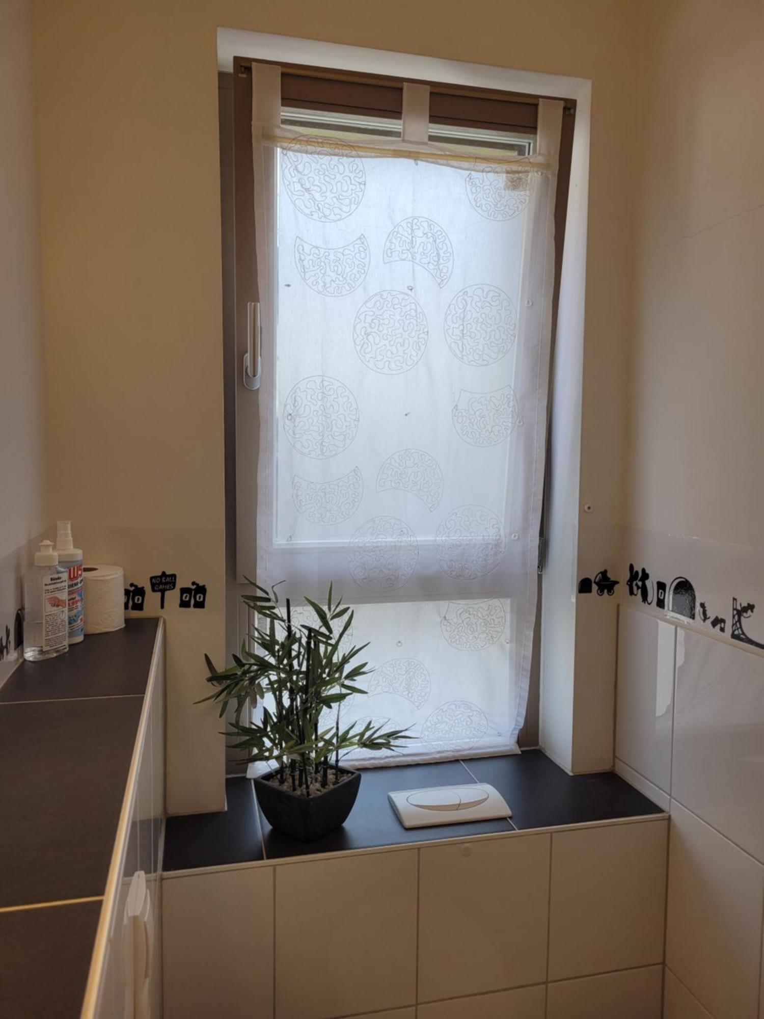 Burgblick Apartment