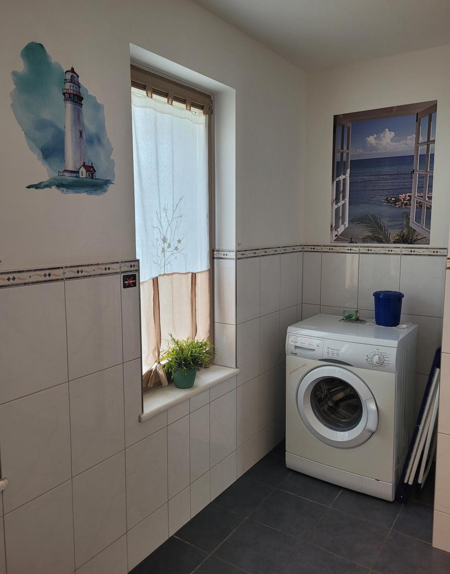 Apartment Burgblick