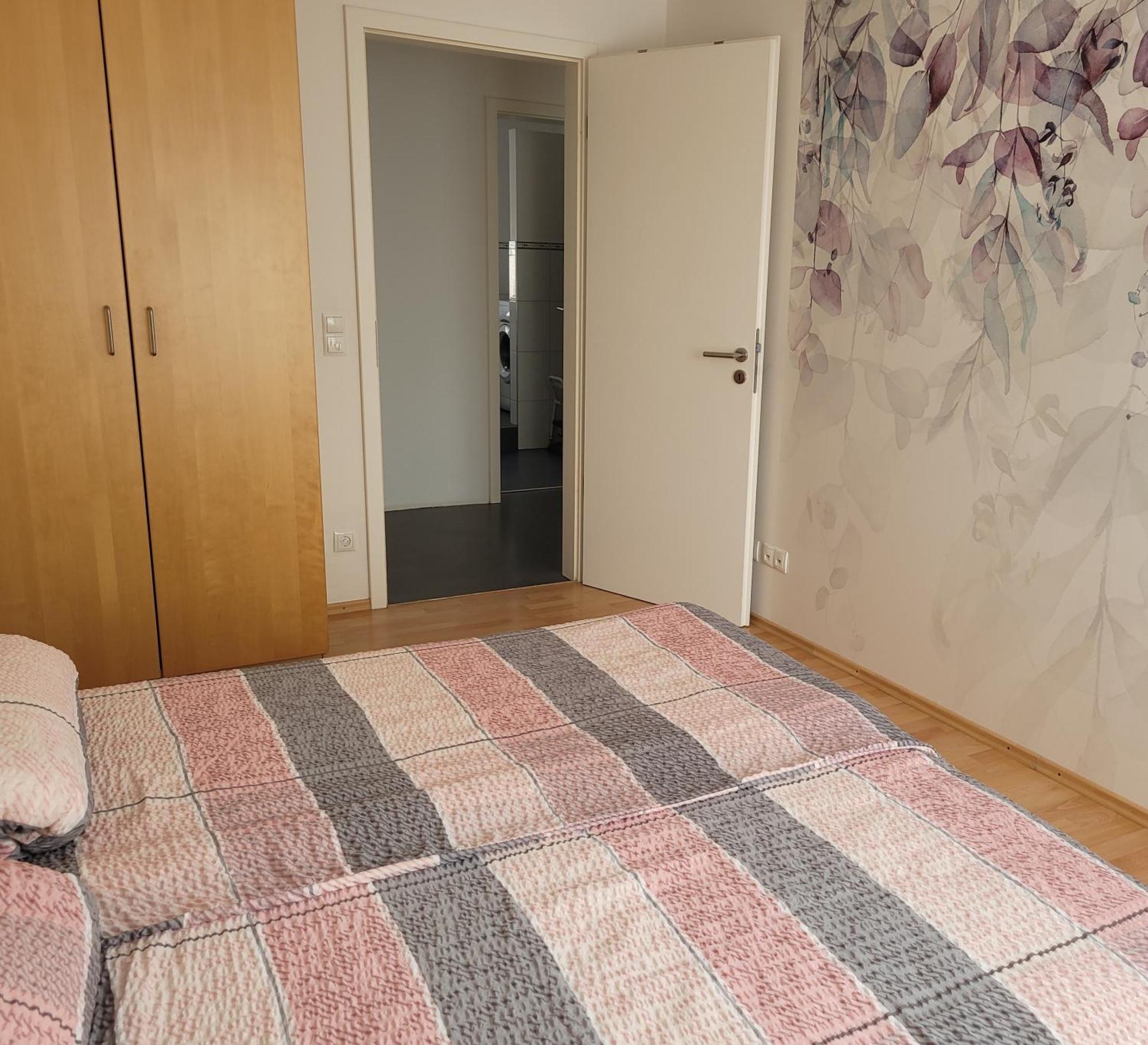 Burgblick Apartment *
