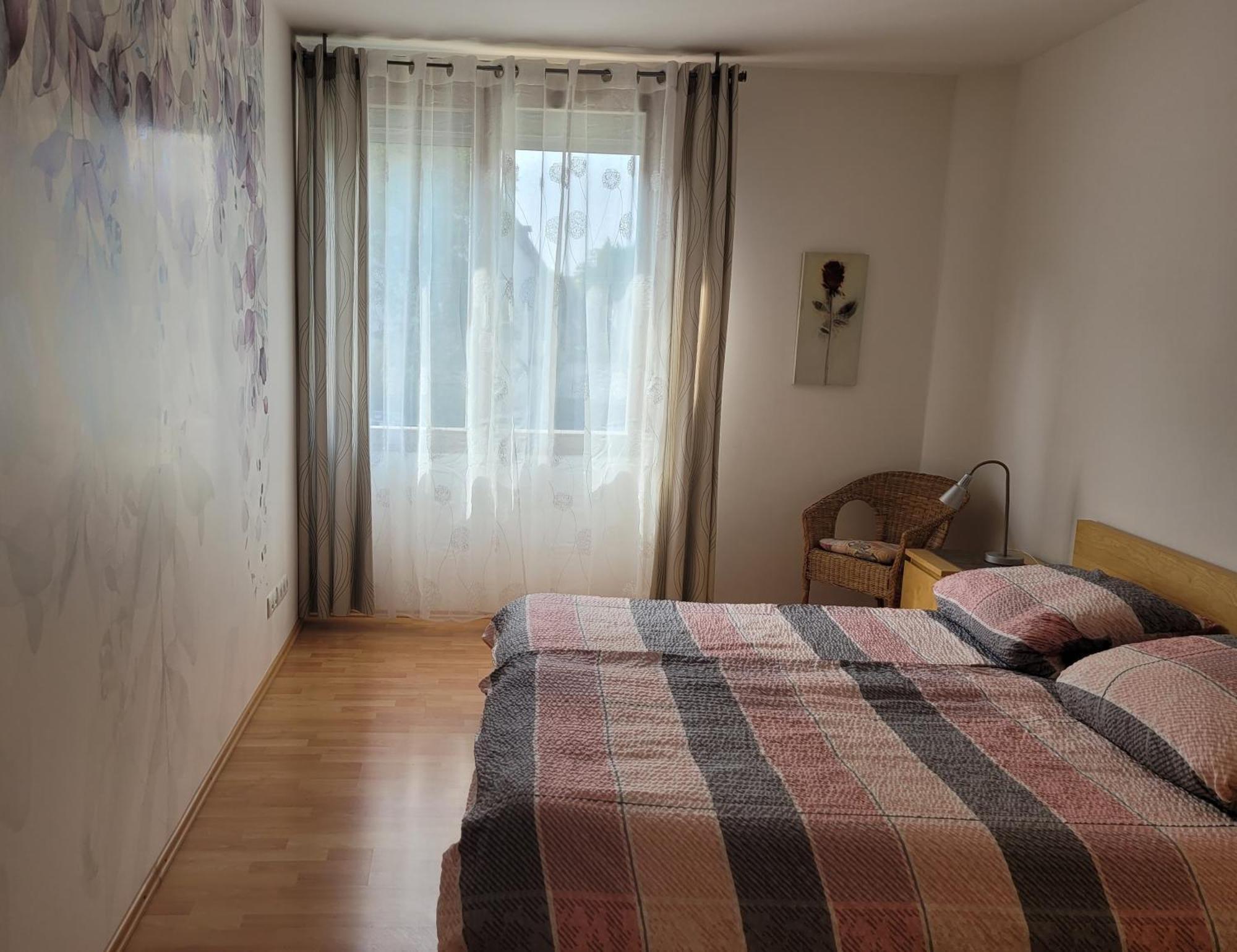 Burgblick Apartment