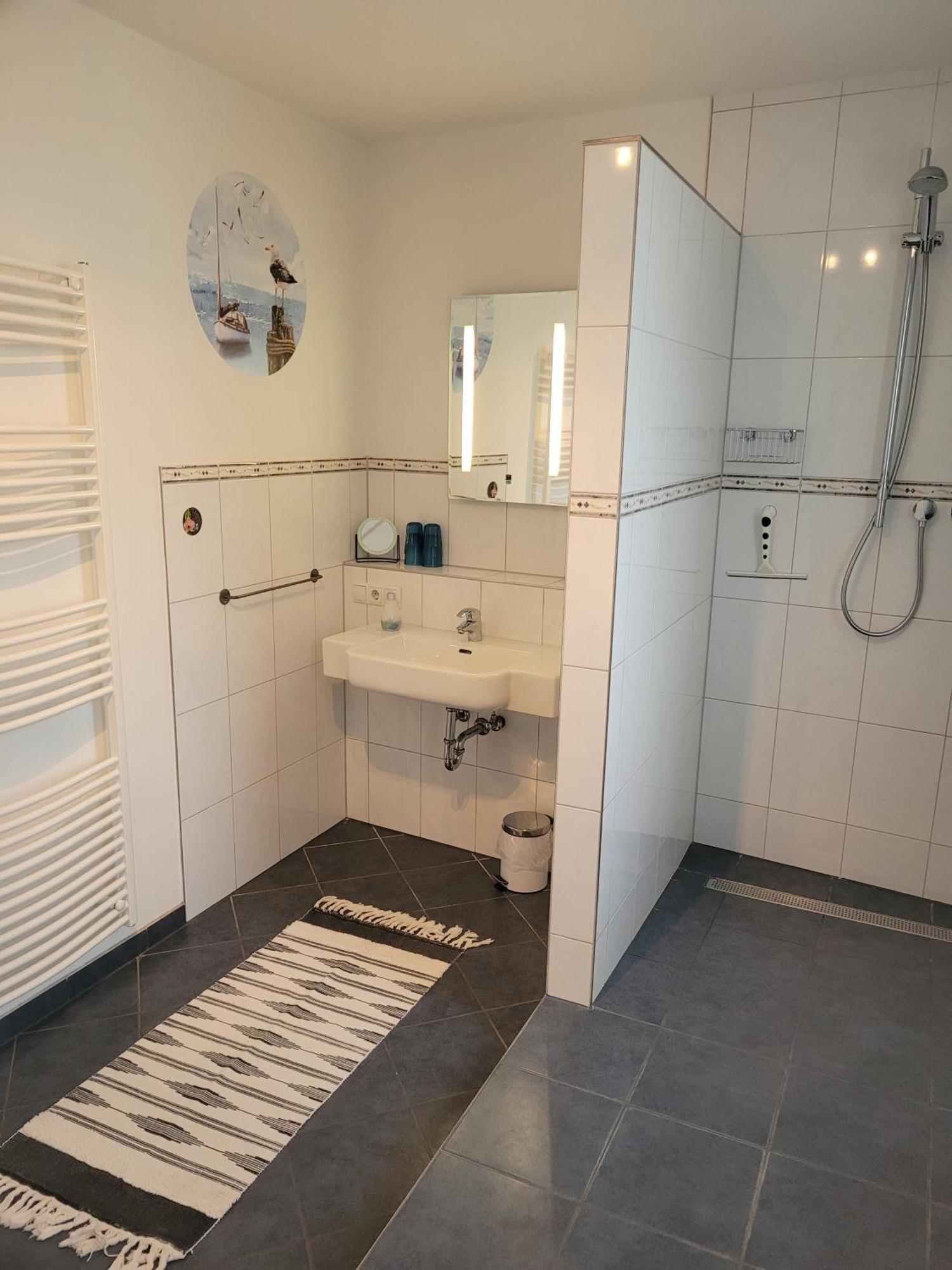Burgblick Apartment *